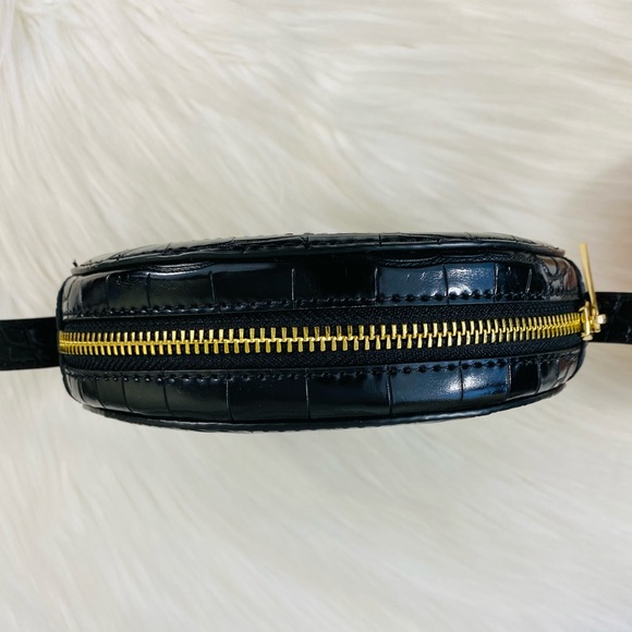 Michael Kors Aidy Small Canteen Crossbody XBody - Picture 8 of 14